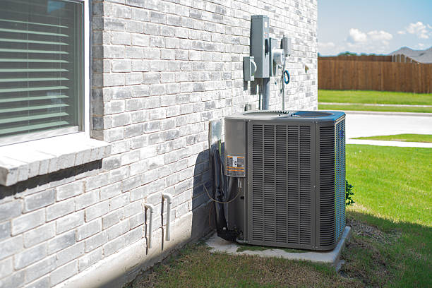 Reliable Ac Installation contractor in Florissant, MO by FH HVAC